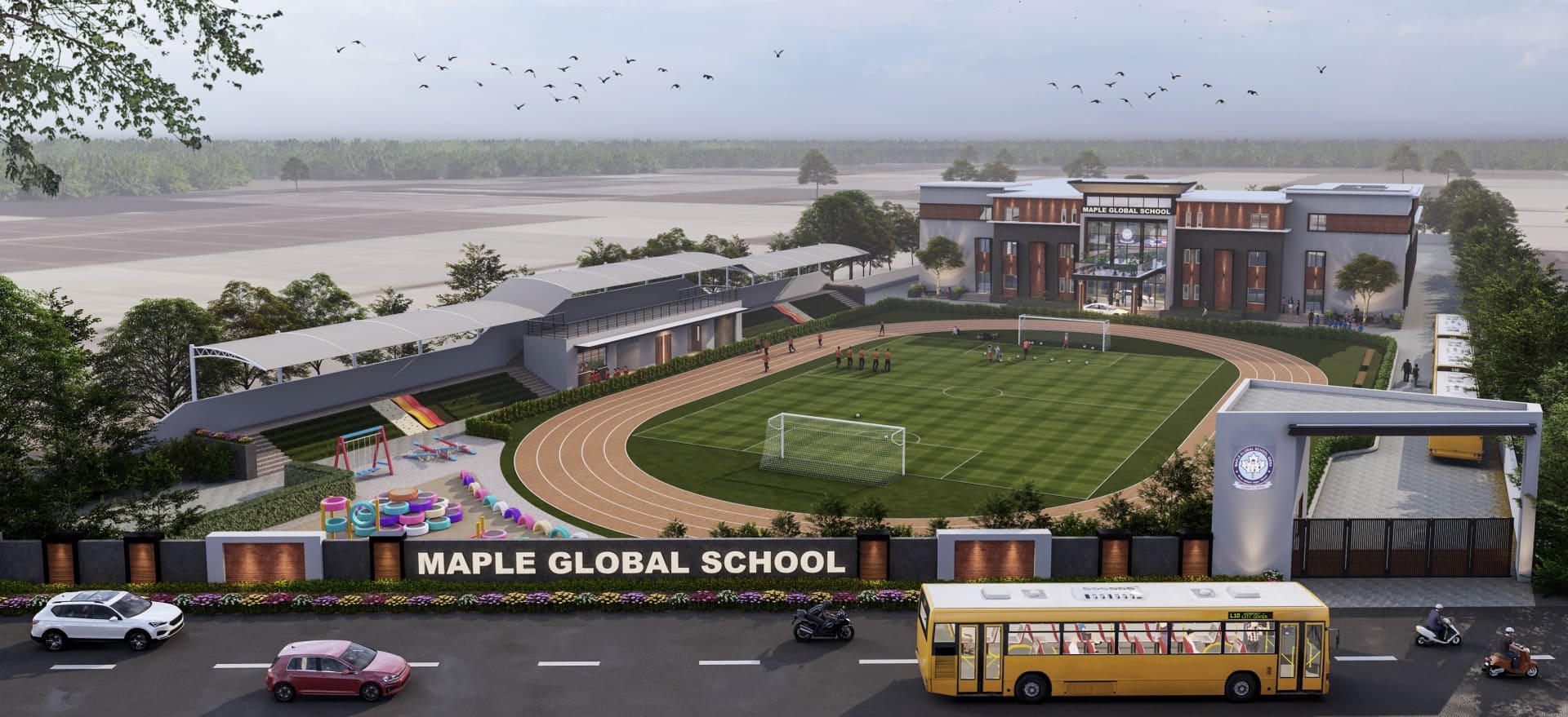 MIS_School Aerial (1)